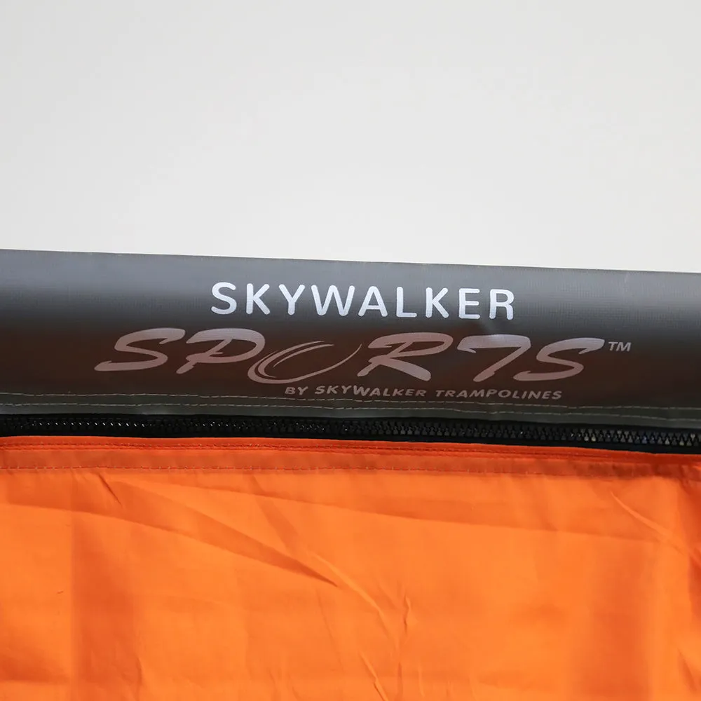 Skywalker Sports 9' x 5' Soccer Goal with Practice Banners