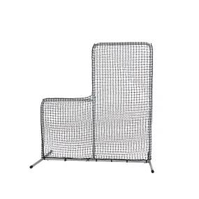 Skywalker Sports Competitive Series 7' x 7' Pitchers L-Screen
