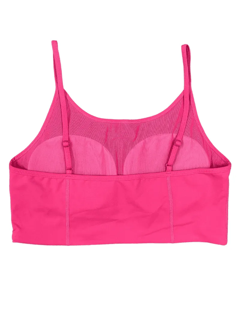 Spaghetti Strapped Tank