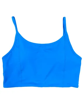 Spaghetti Strapped Tank