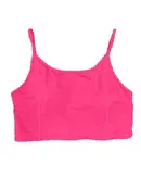 Spaghetti Strapped Tank