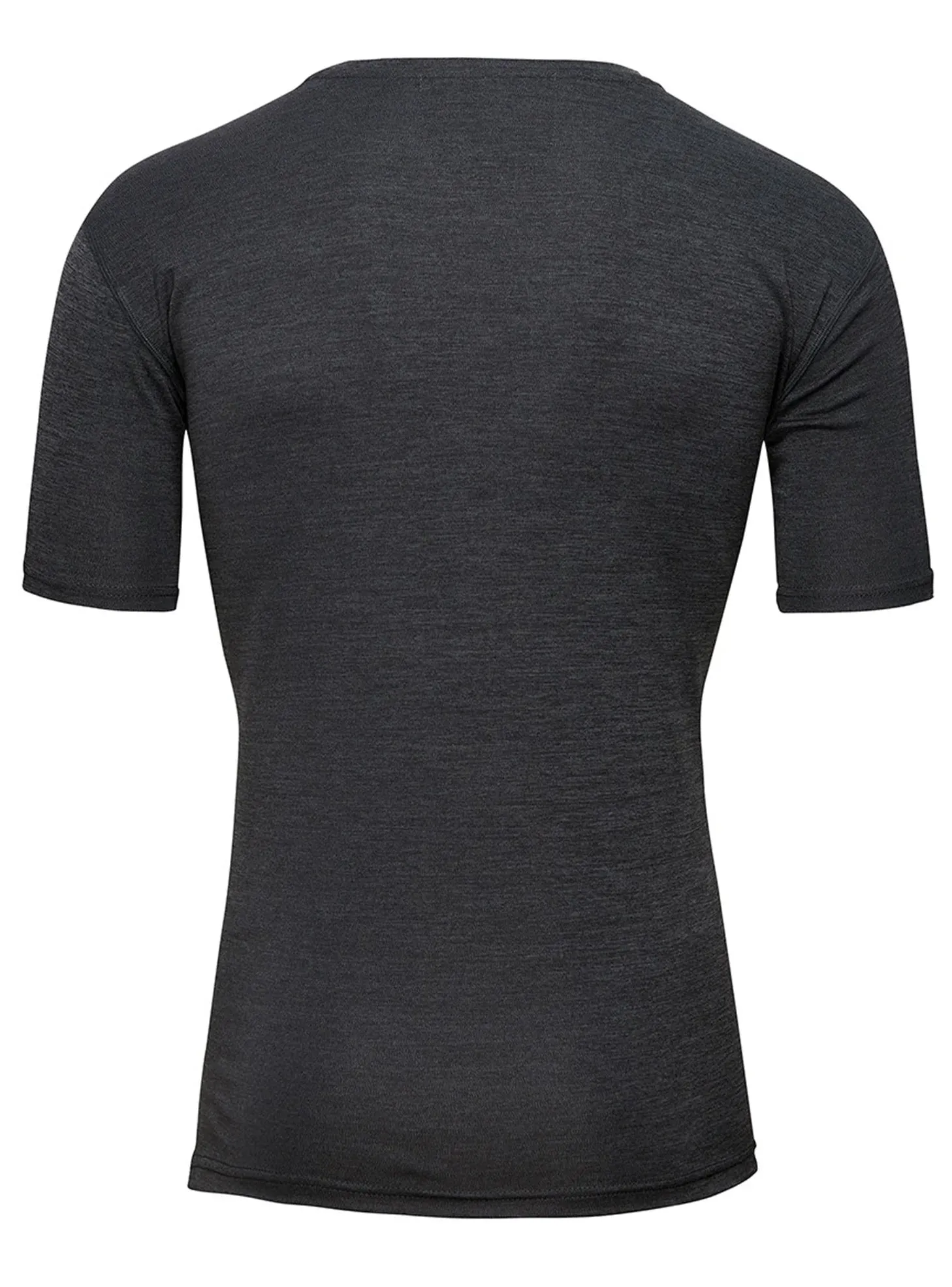 SPORT CASUAL SHIRT MERCURY - MEN'S