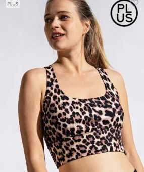 Strappy Back Bralette