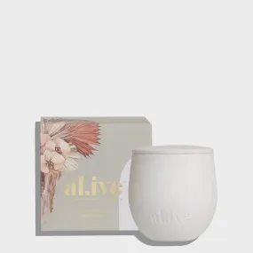 Sweet Dewberry&Clove Candle