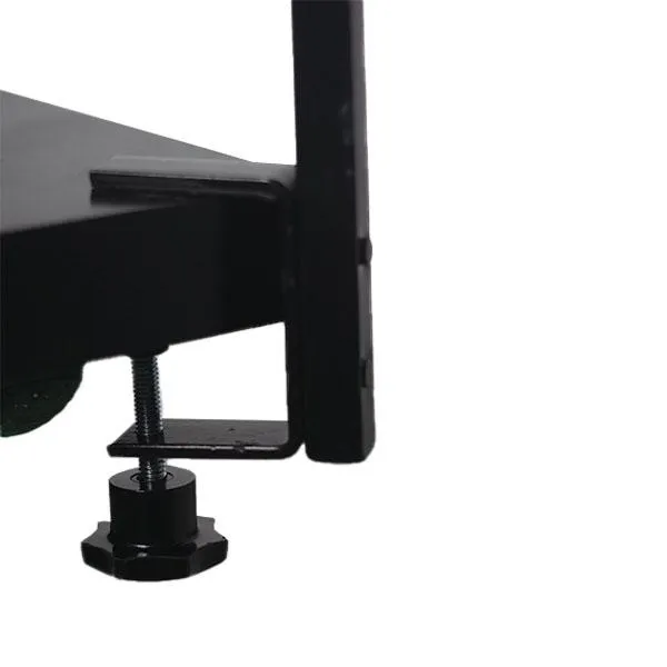 Synco Foldable Lamp Shade with High Strength Steel Stand