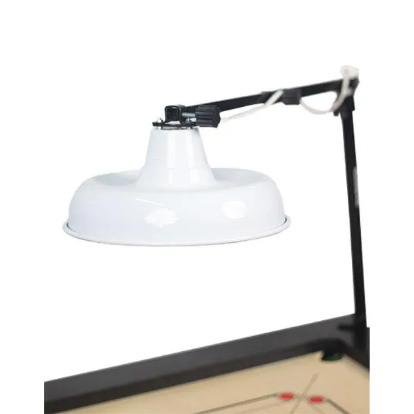 Synco Foldable Lamp Shade with High Strength Steel Stand