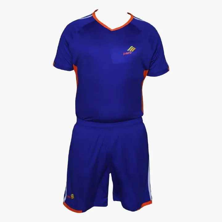 Synco Soccer Set
