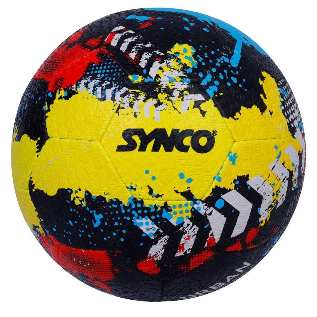 Synco Soccer Set