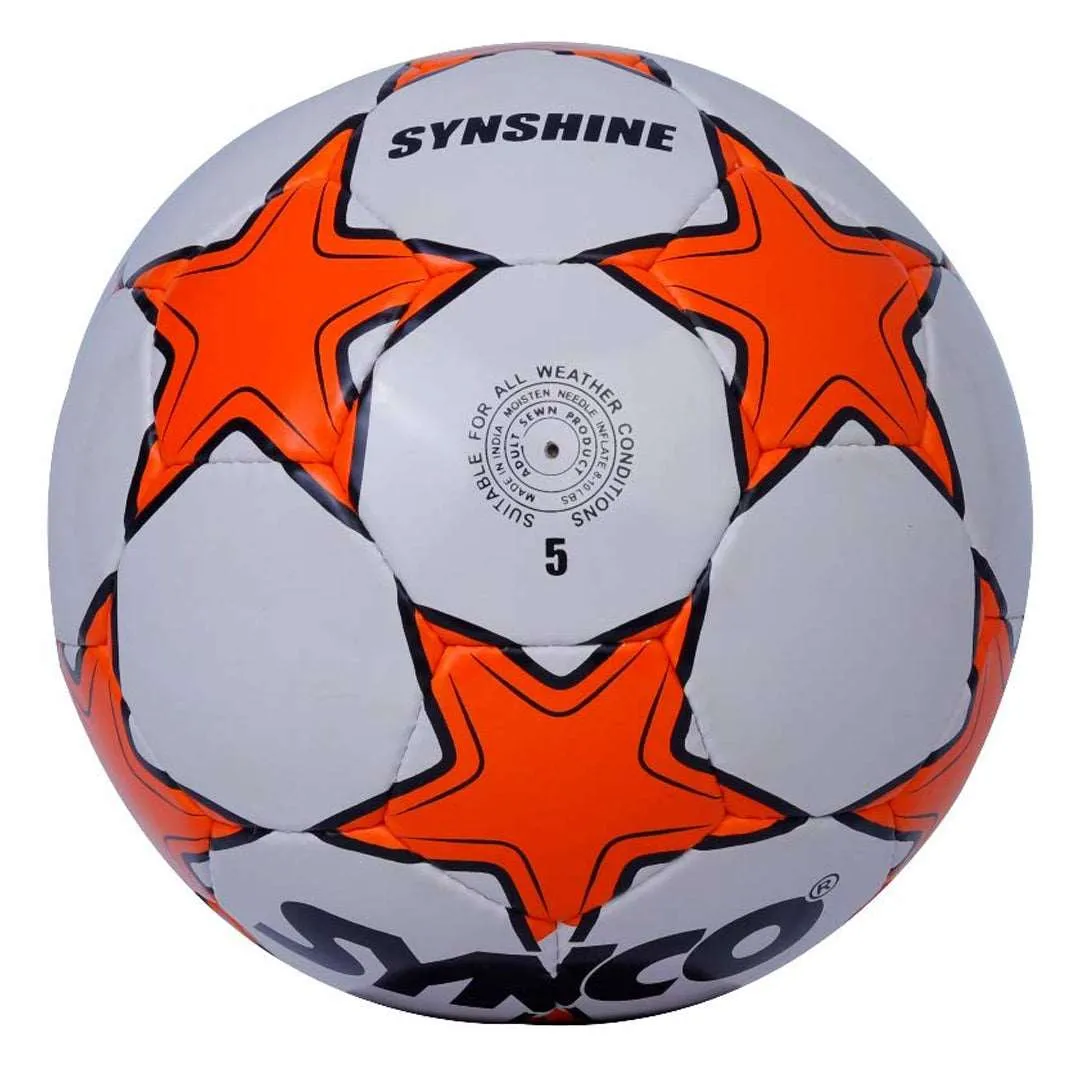 Synco Soccer Set