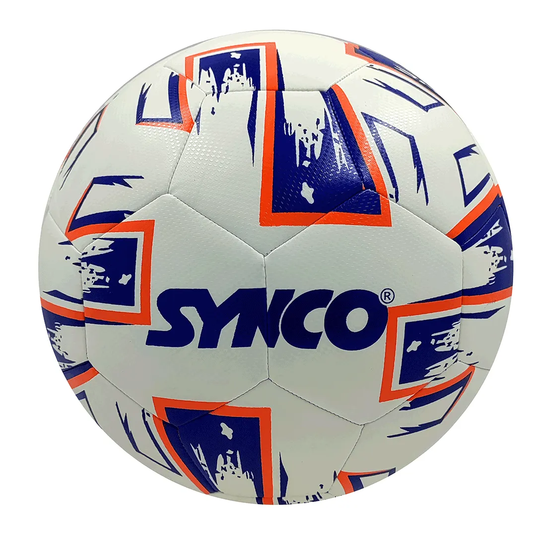 Synco Soccer Set