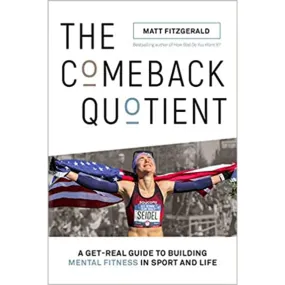 The Comeback Quotient