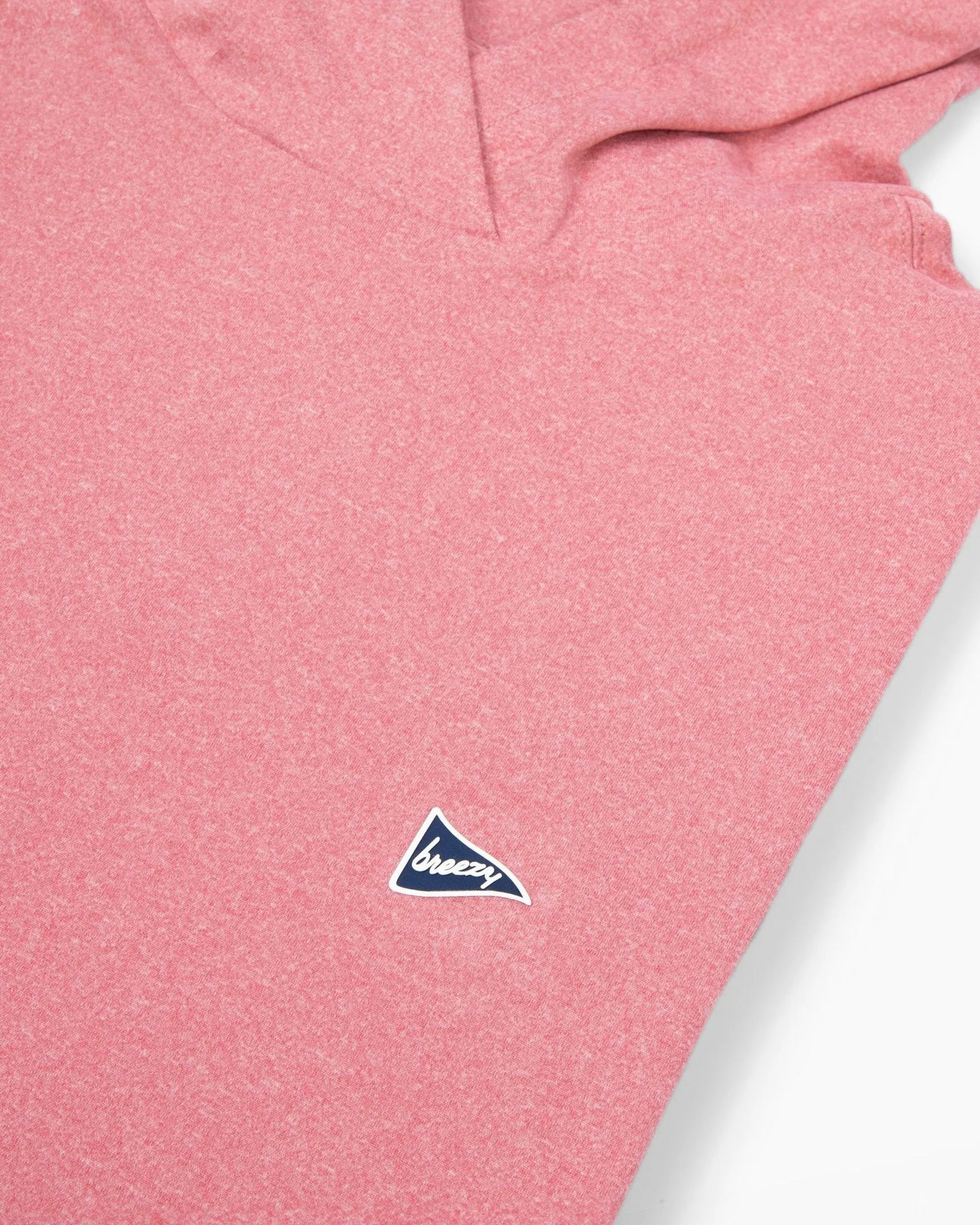 The Gimme Hoodie - Nantucket Red