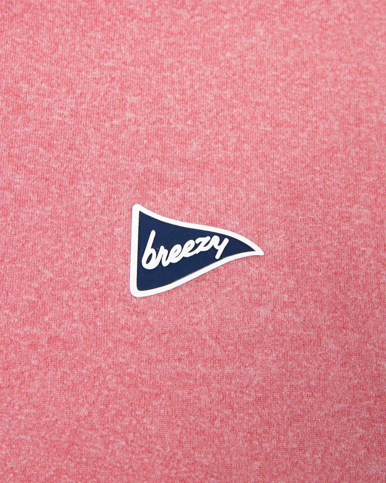 The Gimme Hoodie - Nantucket Red