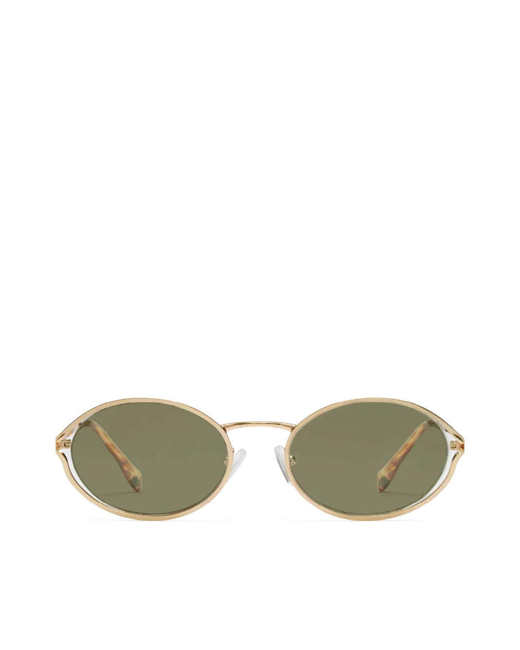 THE SAMPAIO - GOLD-OLIVE