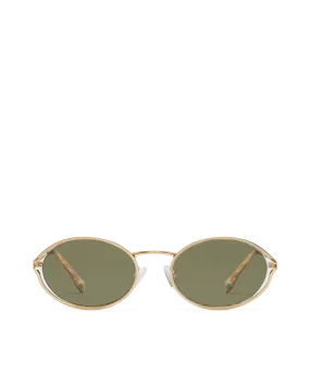 THE SAMPAIO - GOLD-OLIVE