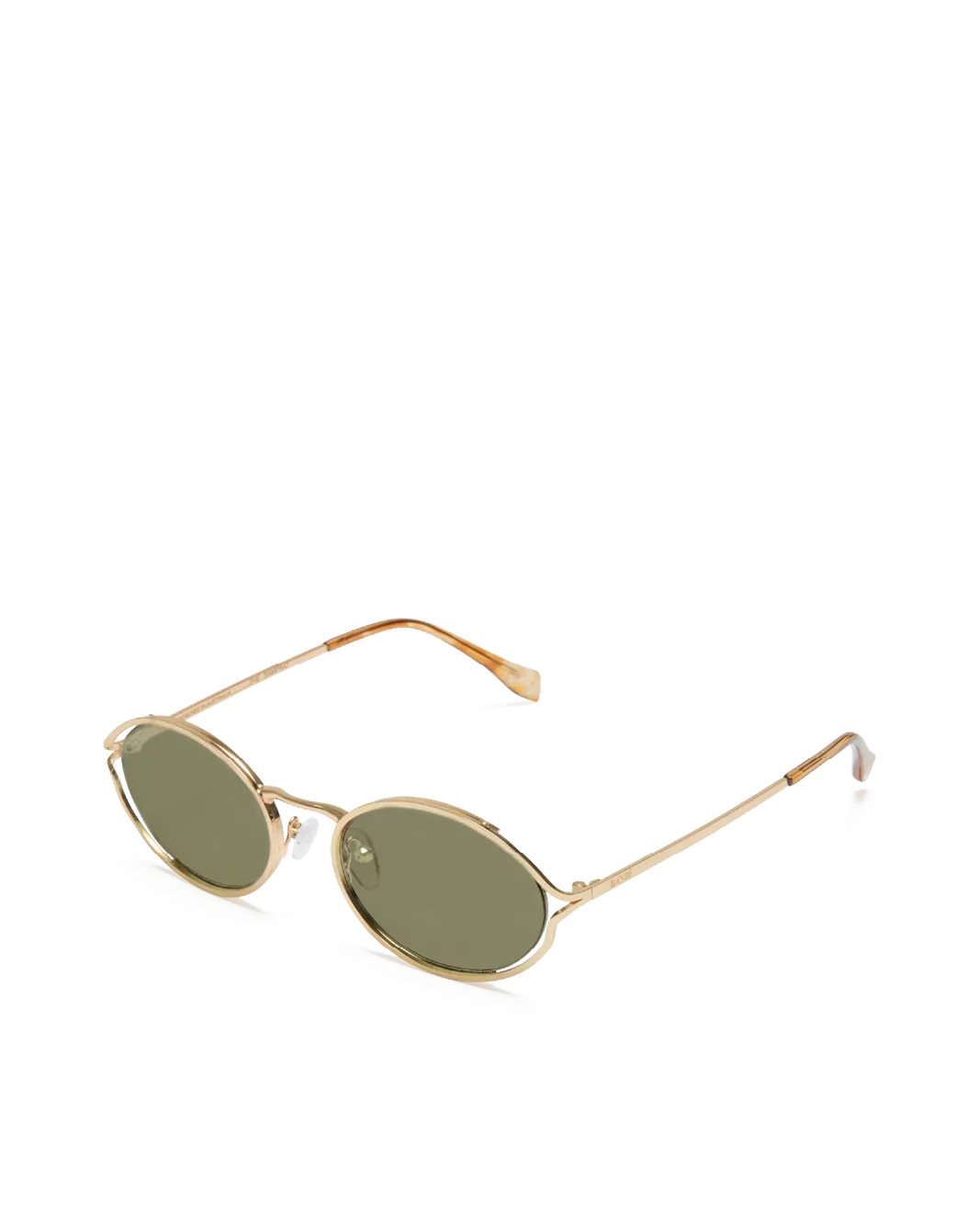 THE SAMPAIO - GOLD-OLIVE