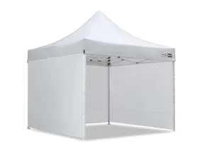 Thunderstorm Gazebo 3x3m - White