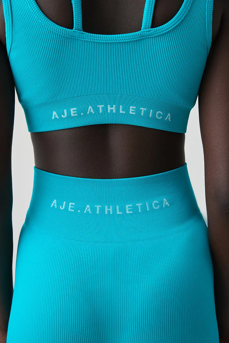 Triple Strap Sports Bra 398