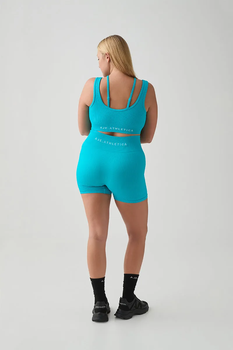 Triple Strap Sports Bra 398