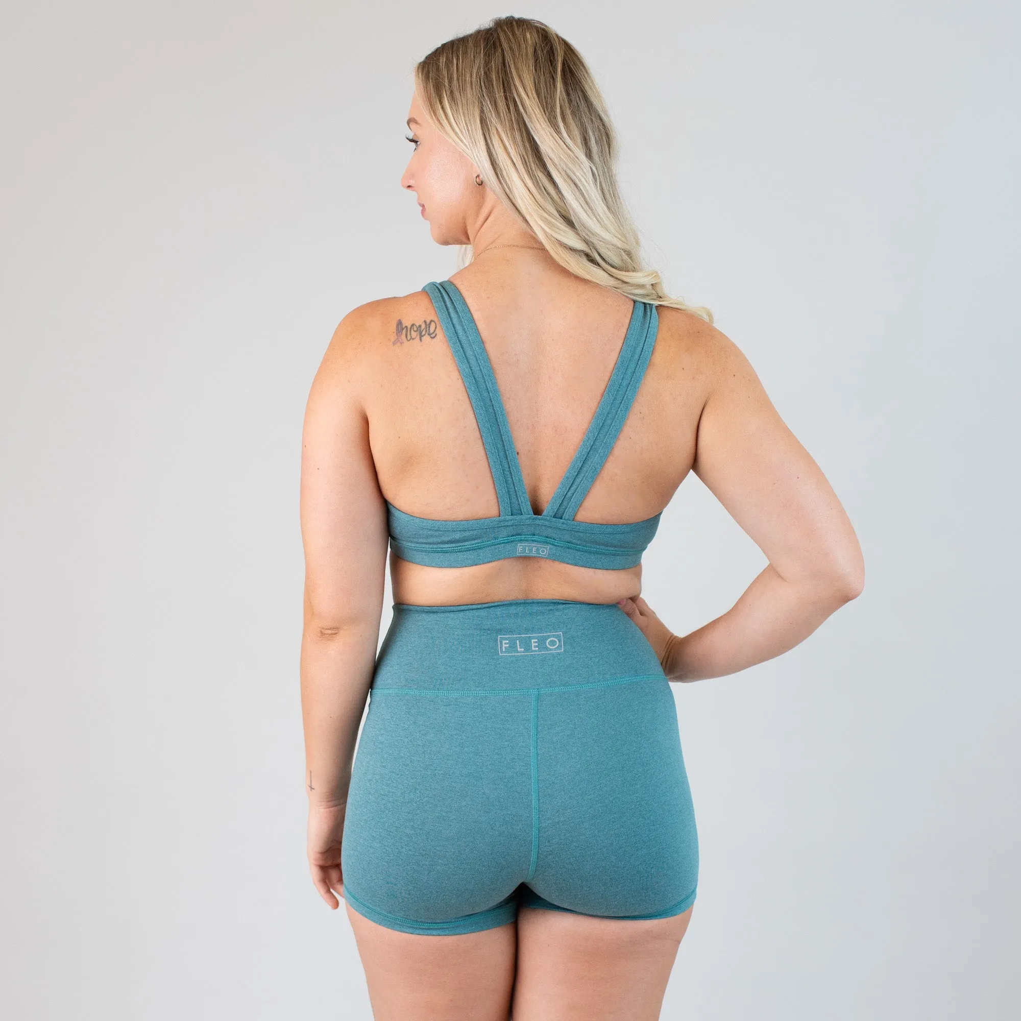 VaVaVoom Sports Bra - Medium Support