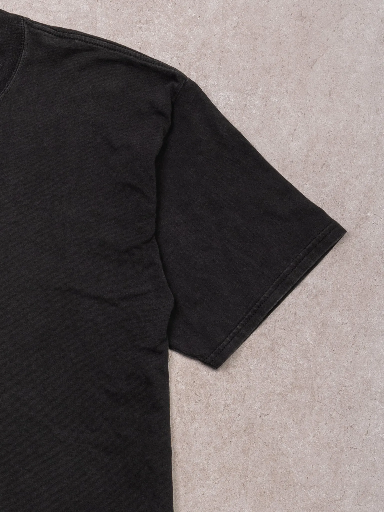Vintage '02 World Cup Japan Italia Tee (M)