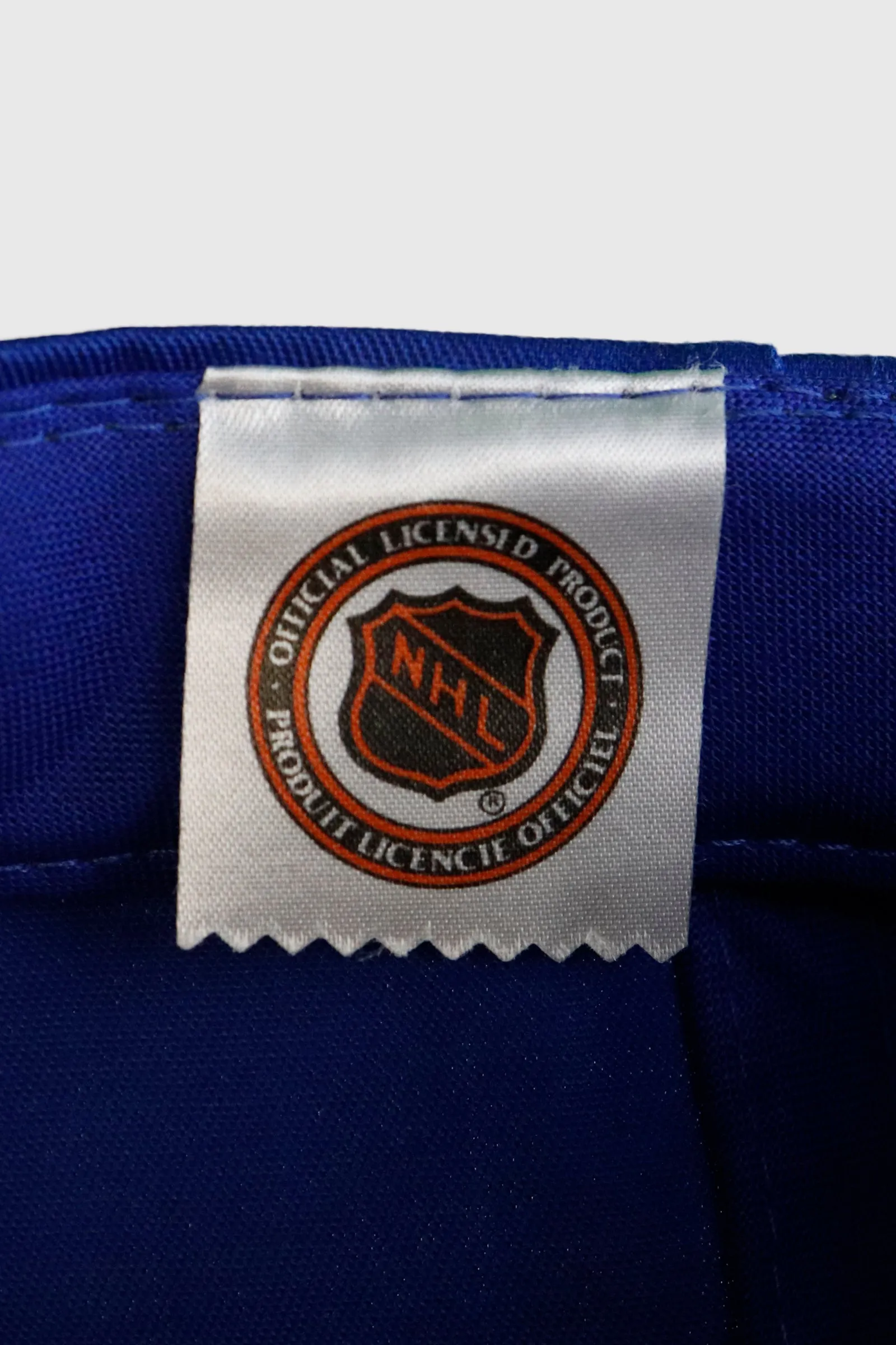Vintage NHL Nordiques Deadstock Hat Sz O/S
