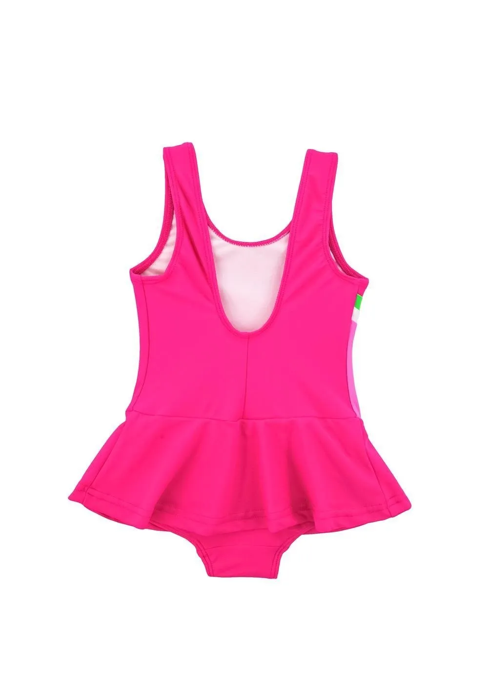Watermelon Tank Swimsuit