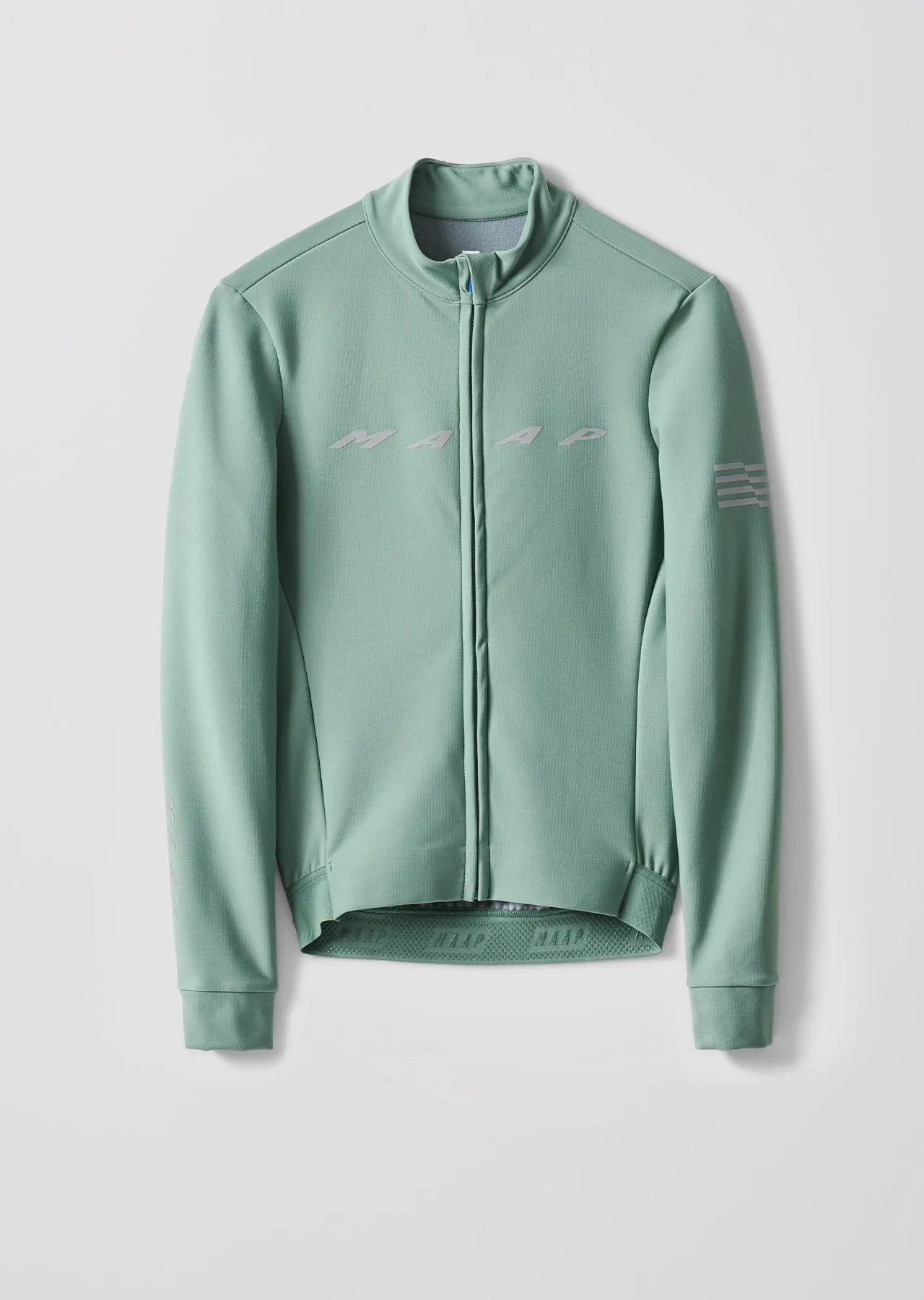 Women's Evade Thermal LS Jersey 2.0