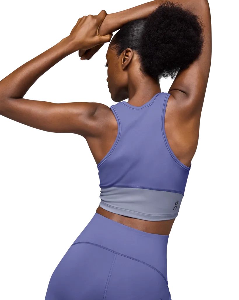 Women's Movement Crop