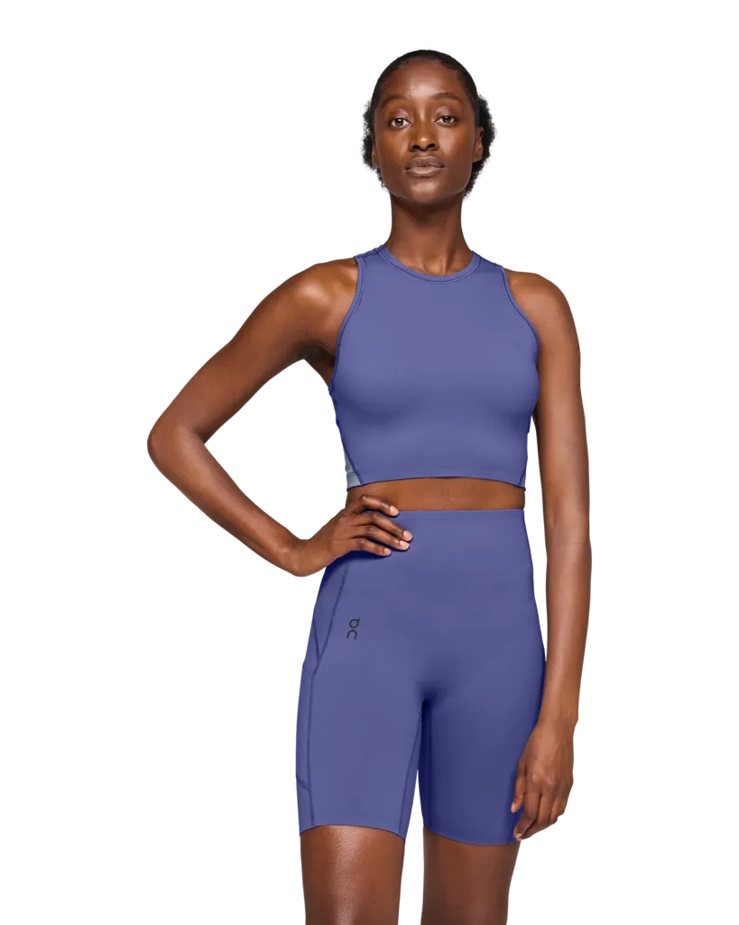 Women's Movement Crop