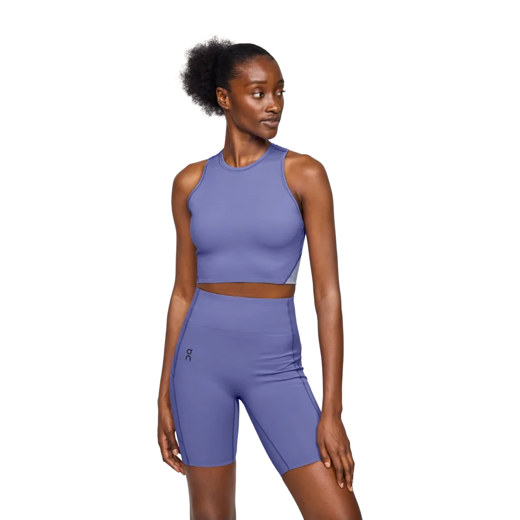 Women's Movement Crop